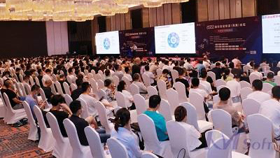 精彩亮相 | 足球世界杯直播在线观看应邀出席2022国际智能制造（西南）论坛并发表主题演讲