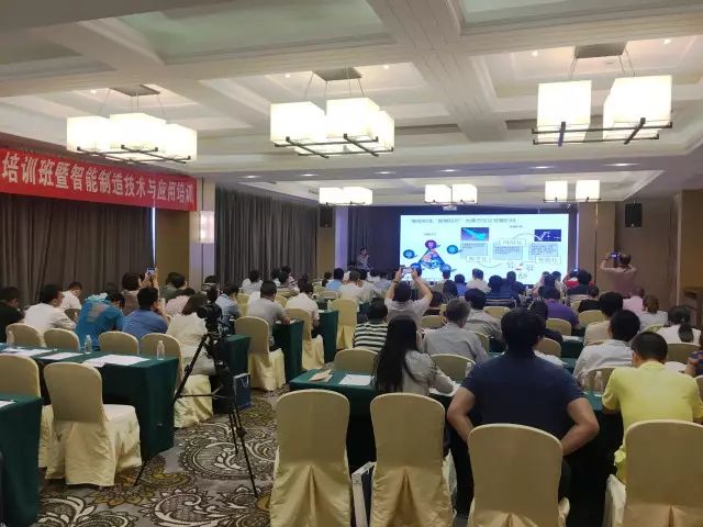 以智能制造引领船舶行业变革——开目公司船舶行业智能制造信息化解决方案精彩分享