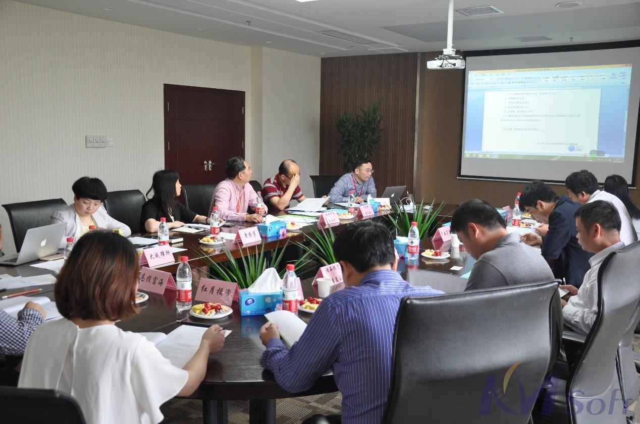 开目记忆——锐意进取，开拓创新，质量为立足之本