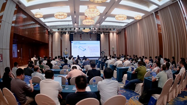 “燃”点多，“干货”满，足球世界杯直播在线观看DFX创新技术论坛“赞”！